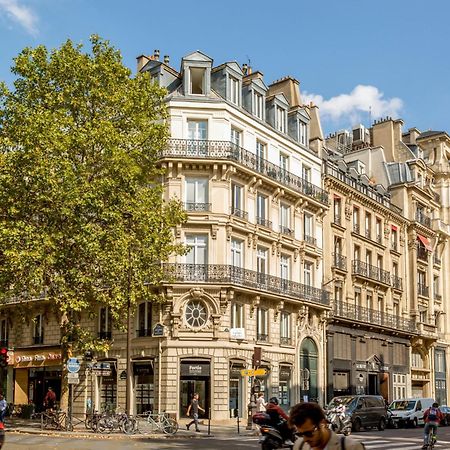 Merveil - Luxury Suite - Louvre - Ours I Παρίσι Εξωτερικό φωτογραφία