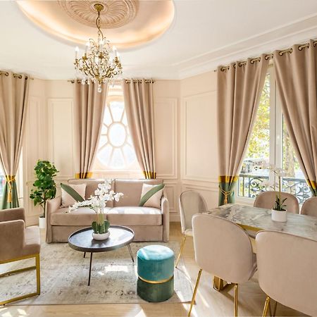 Merveil - Luxury Suite - Louvre - Ours I Παρίσι Εξωτερικό φωτογραφία
