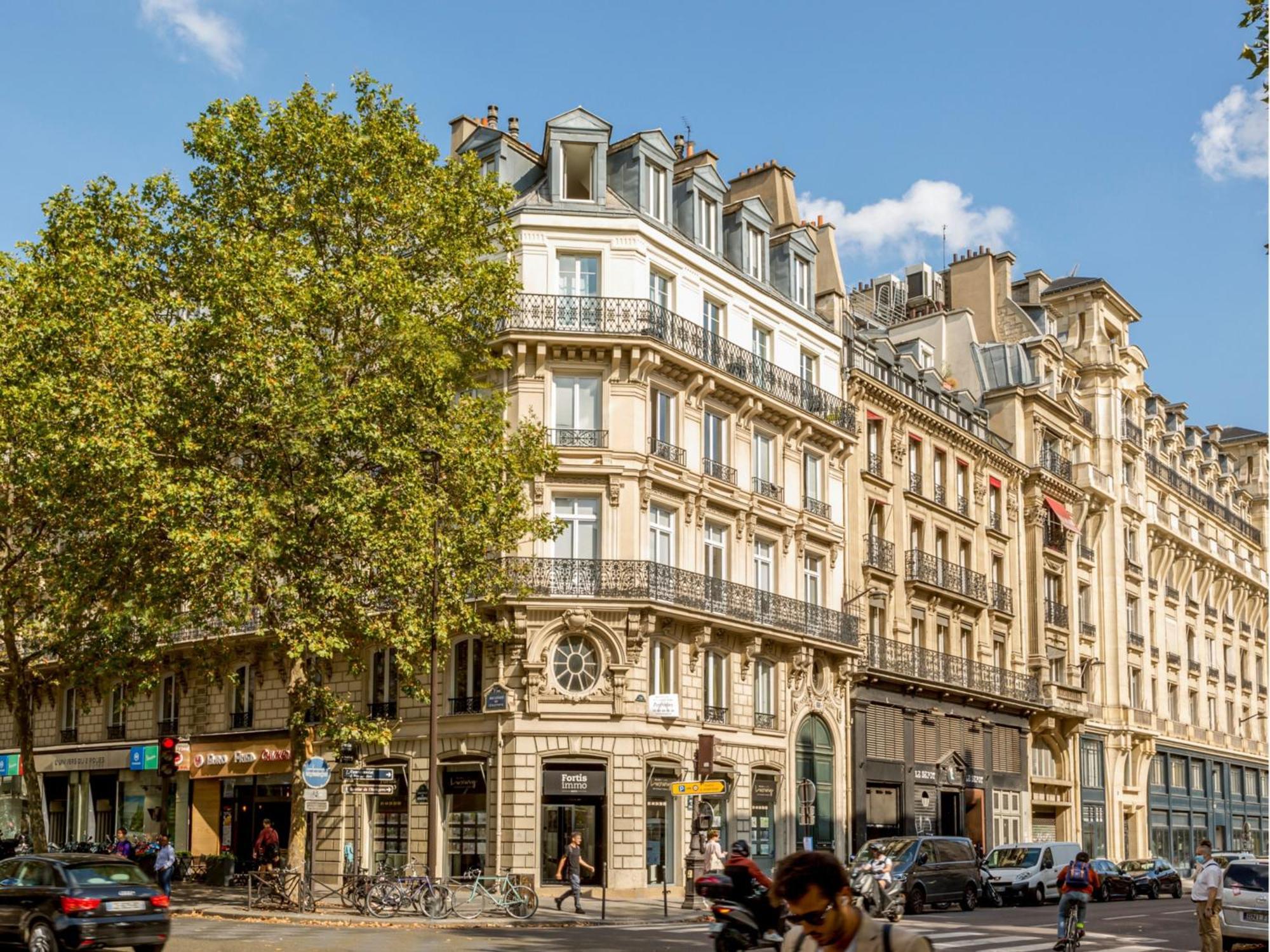 Merveil - Luxury Suite - Louvre - Ours I Παρίσι Εξωτερικό φωτογραφία