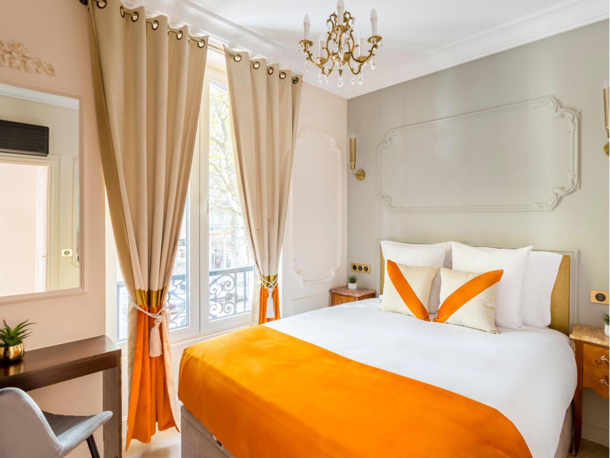 Merveil - Luxury Suite - Louvre - Ours I Παρίσι Εξωτερικό φωτογραφία