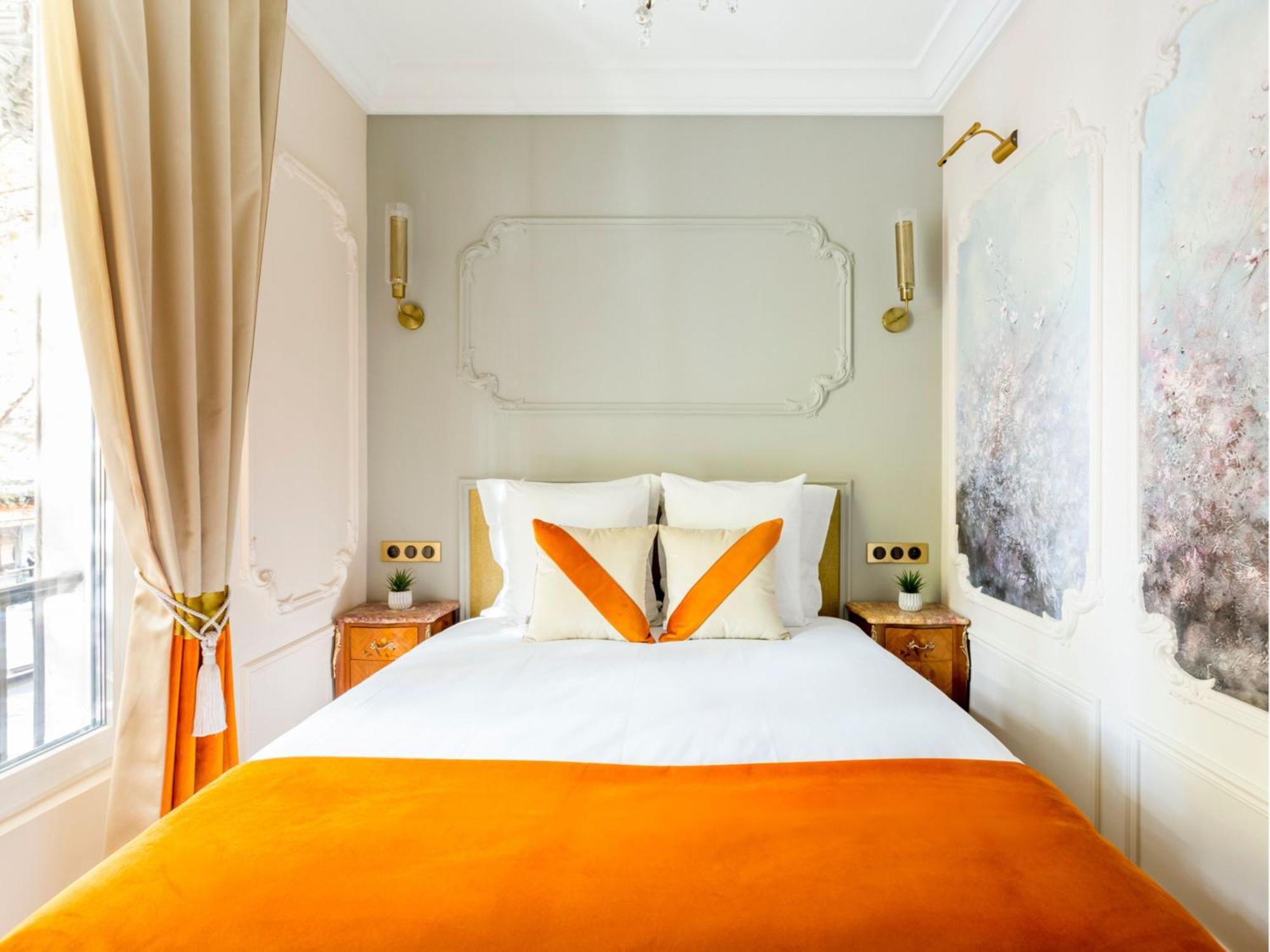Merveil - Luxury Suite - Louvre - Ours I Παρίσι Εξωτερικό φωτογραφία