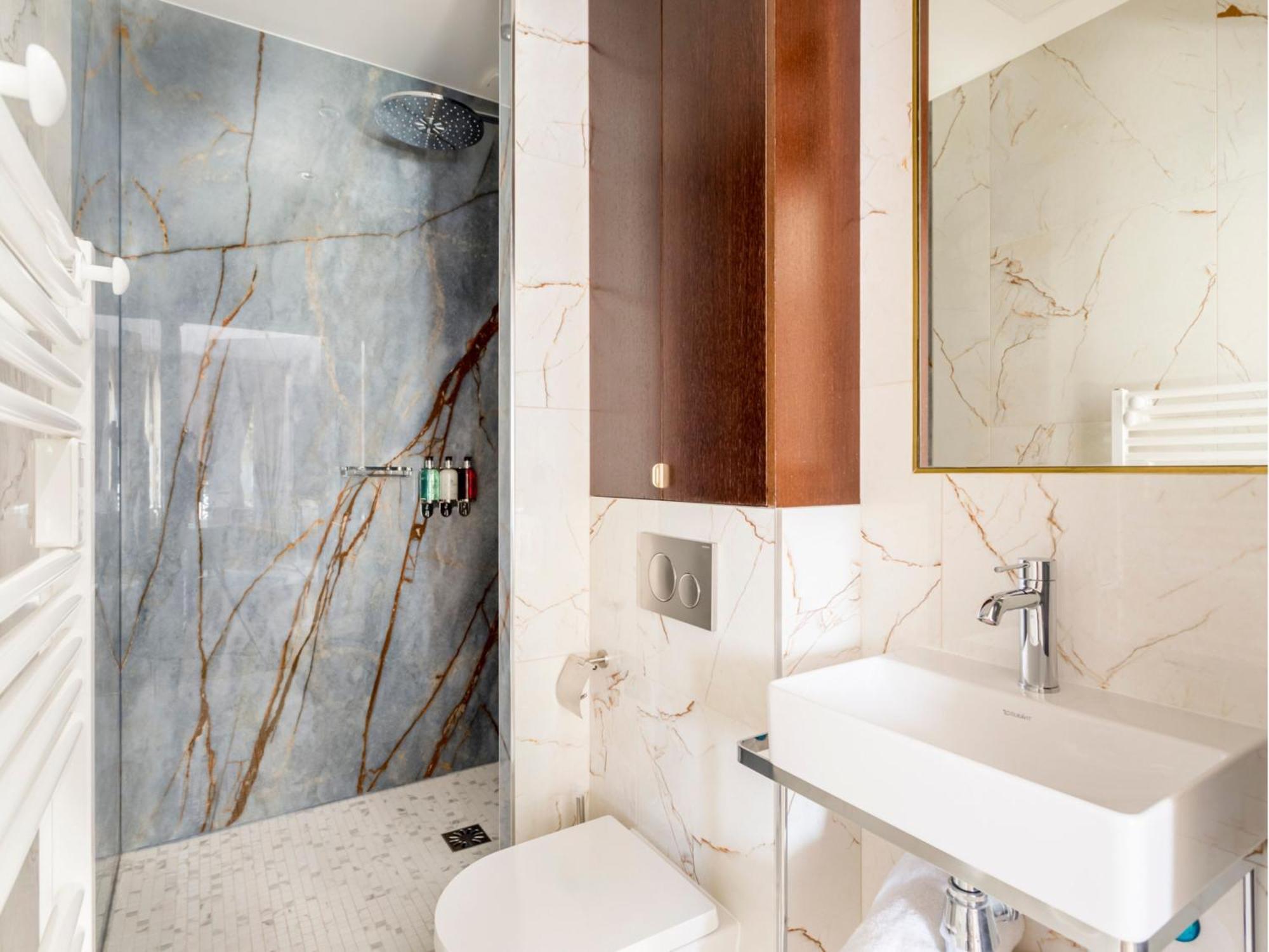 Merveil - Luxury Suite - Louvre - Ours I Παρίσι Εξωτερικό φωτογραφία