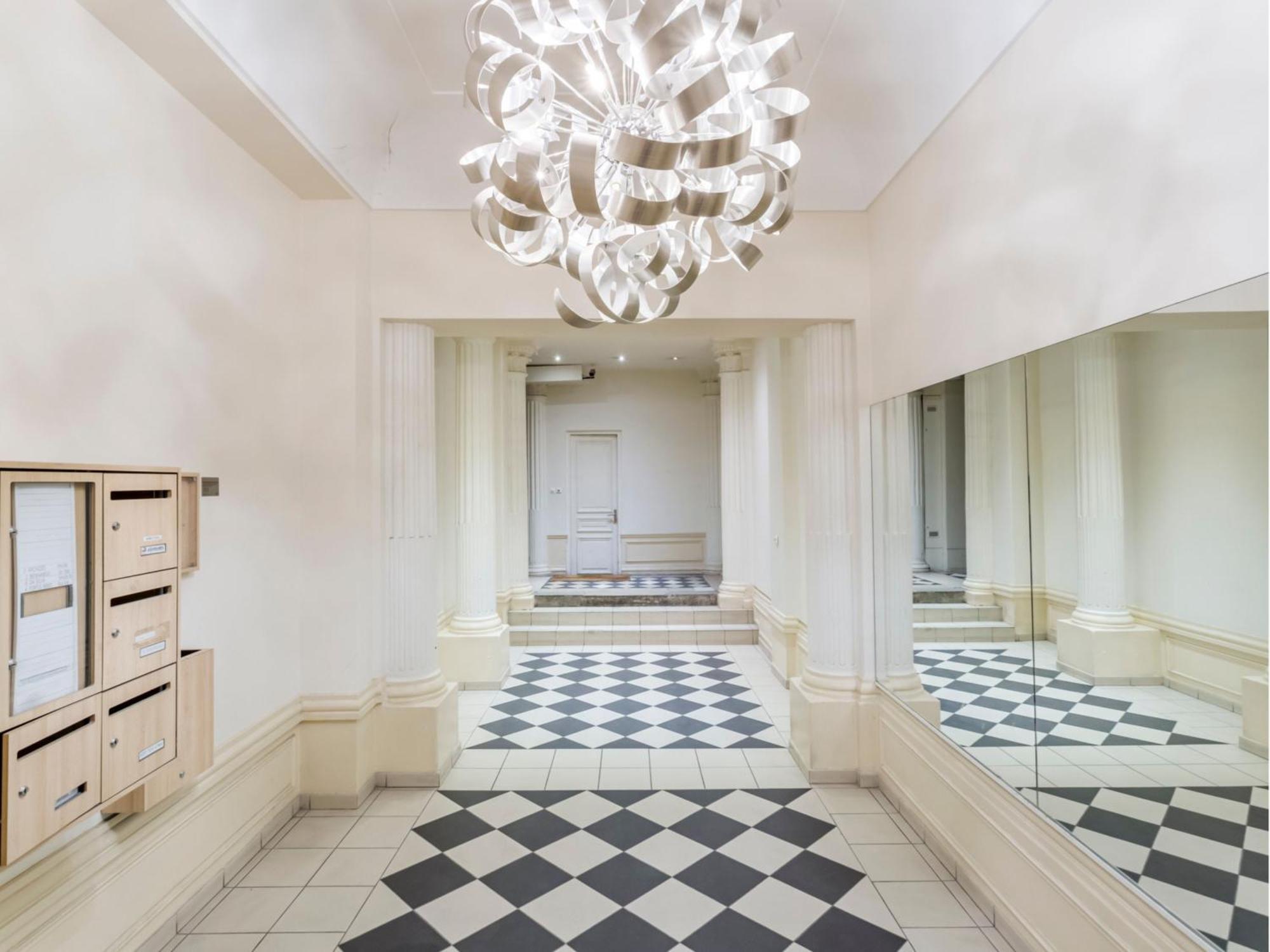 Merveil - Luxury Suite - Louvre - Ours I Παρίσι Εξωτερικό φωτογραφία