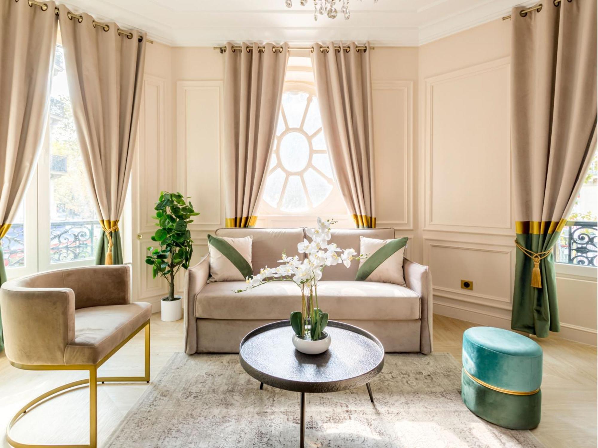 Merveil - Luxury Suite - Louvre - Ours I Παρίσι Εξωτερικό φωτογραφία