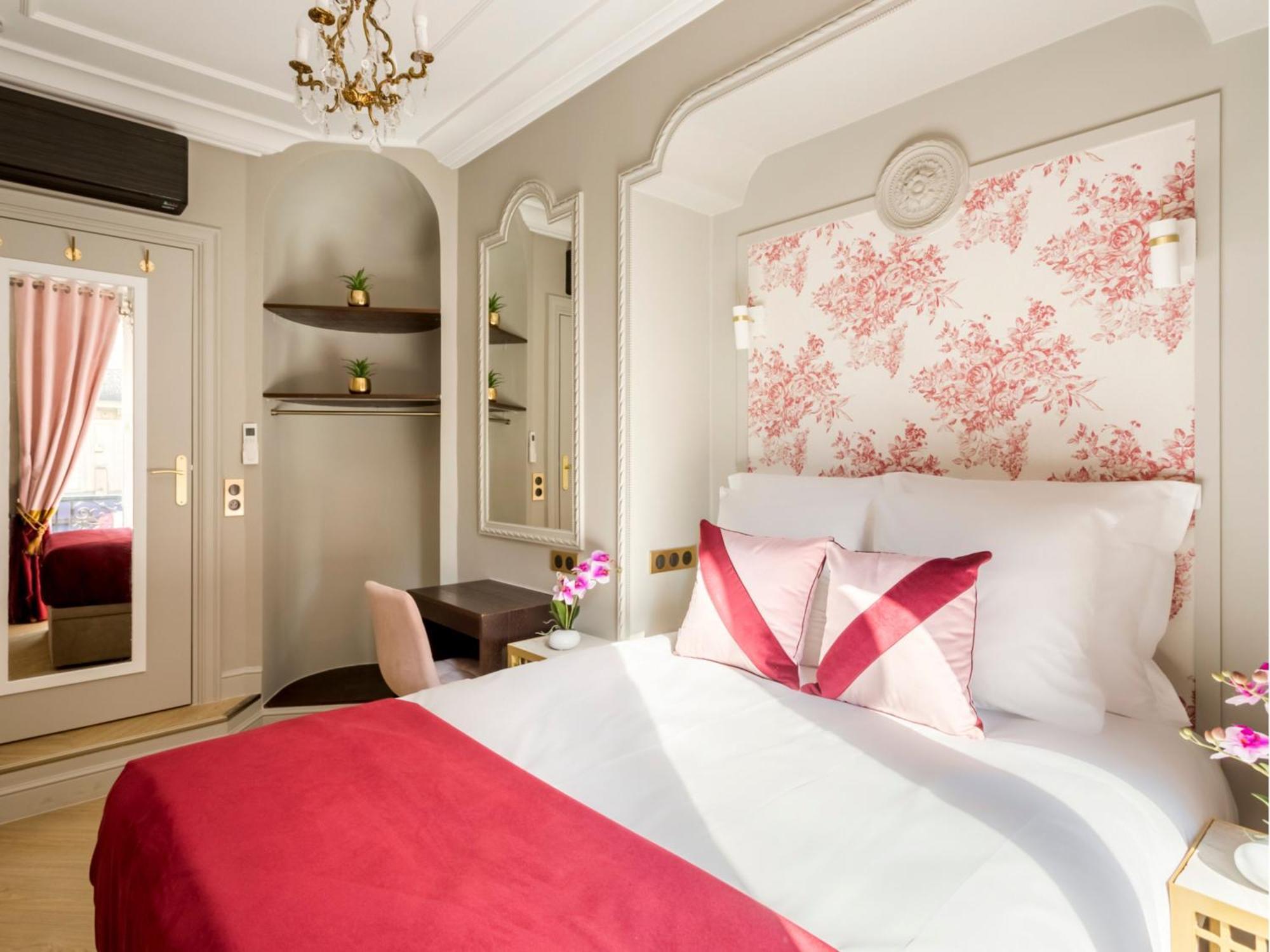 Merveil - Luxury Suite - Louvre - Ours I Παρίσι Εξωτερικό φωτογραφία