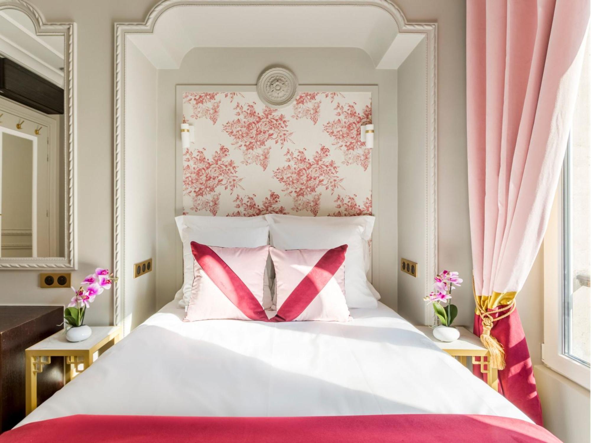 Merveil - Luxury Suite - Louvre - Ours I Παρίσι Εξωτερικό φωτογραφία