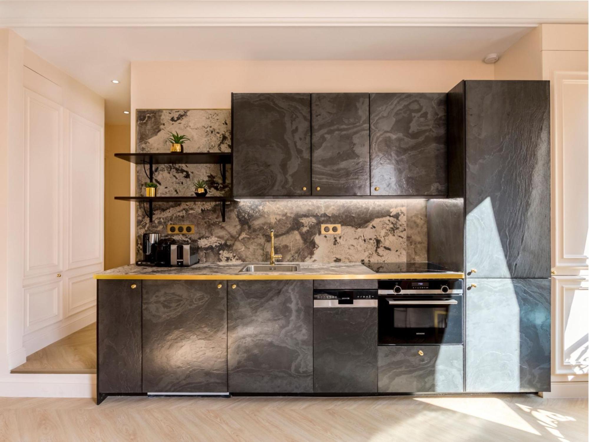 Merveil - Luxury Suite - Louvre - Ours I Παρίσι Εξωτερικό φωτογραφία