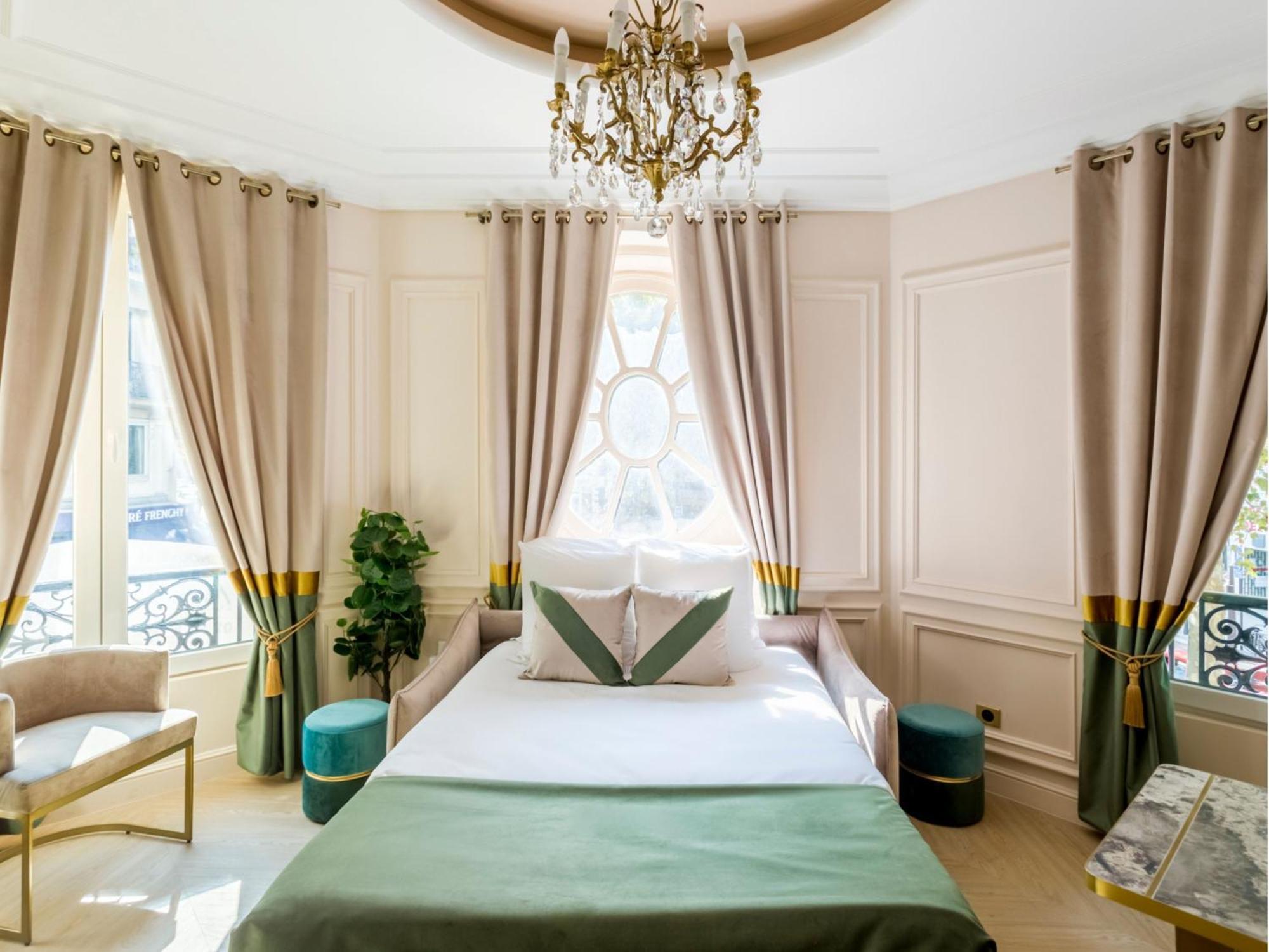 Merveil - Luxury Suite - Louvre - Ours I Παρίσι Εξωτερικό φωτογραφία