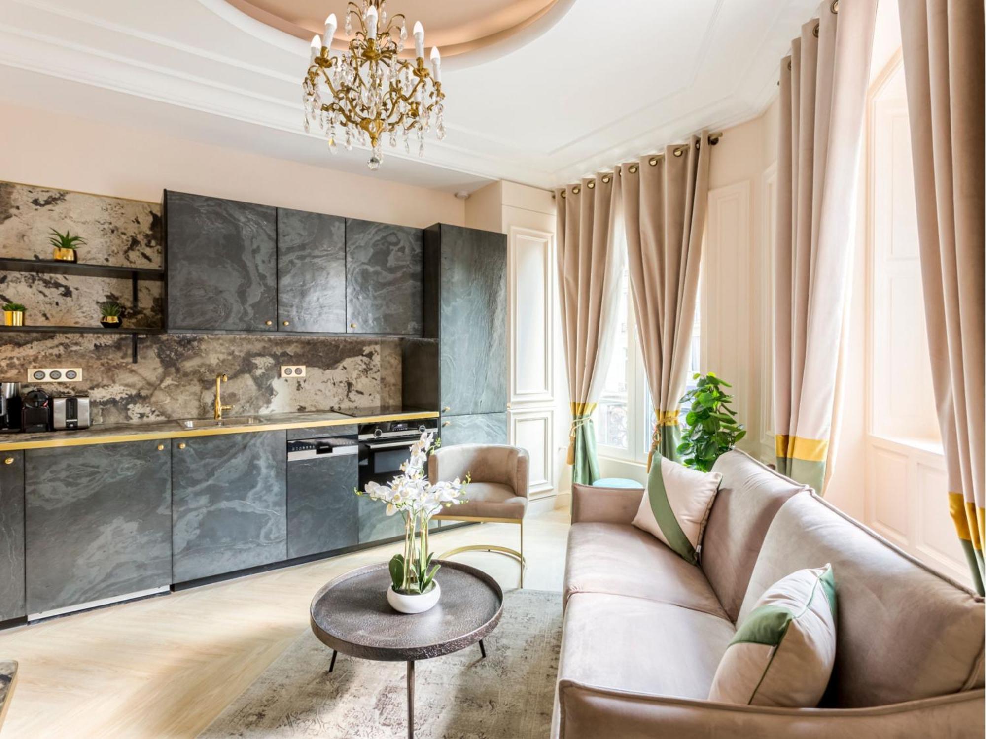 Merveil - Luxury Suite - Louvre - Ours I Παρίσι Εξωτερικό φωτογραφία