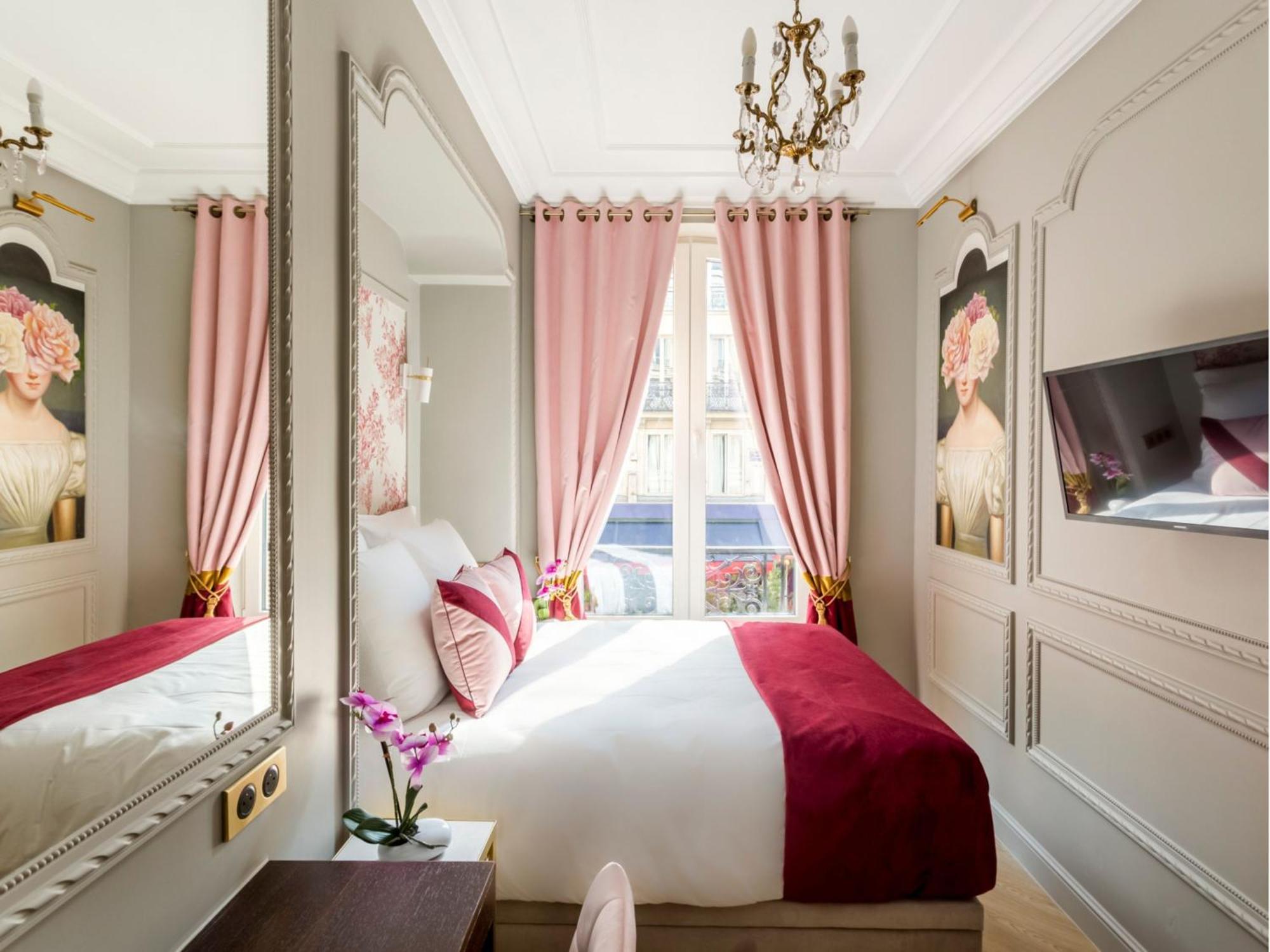 Merveil - Luxury Suite - Louvre - Ours I Παρίσι Εξωτερικό φωτογραφία