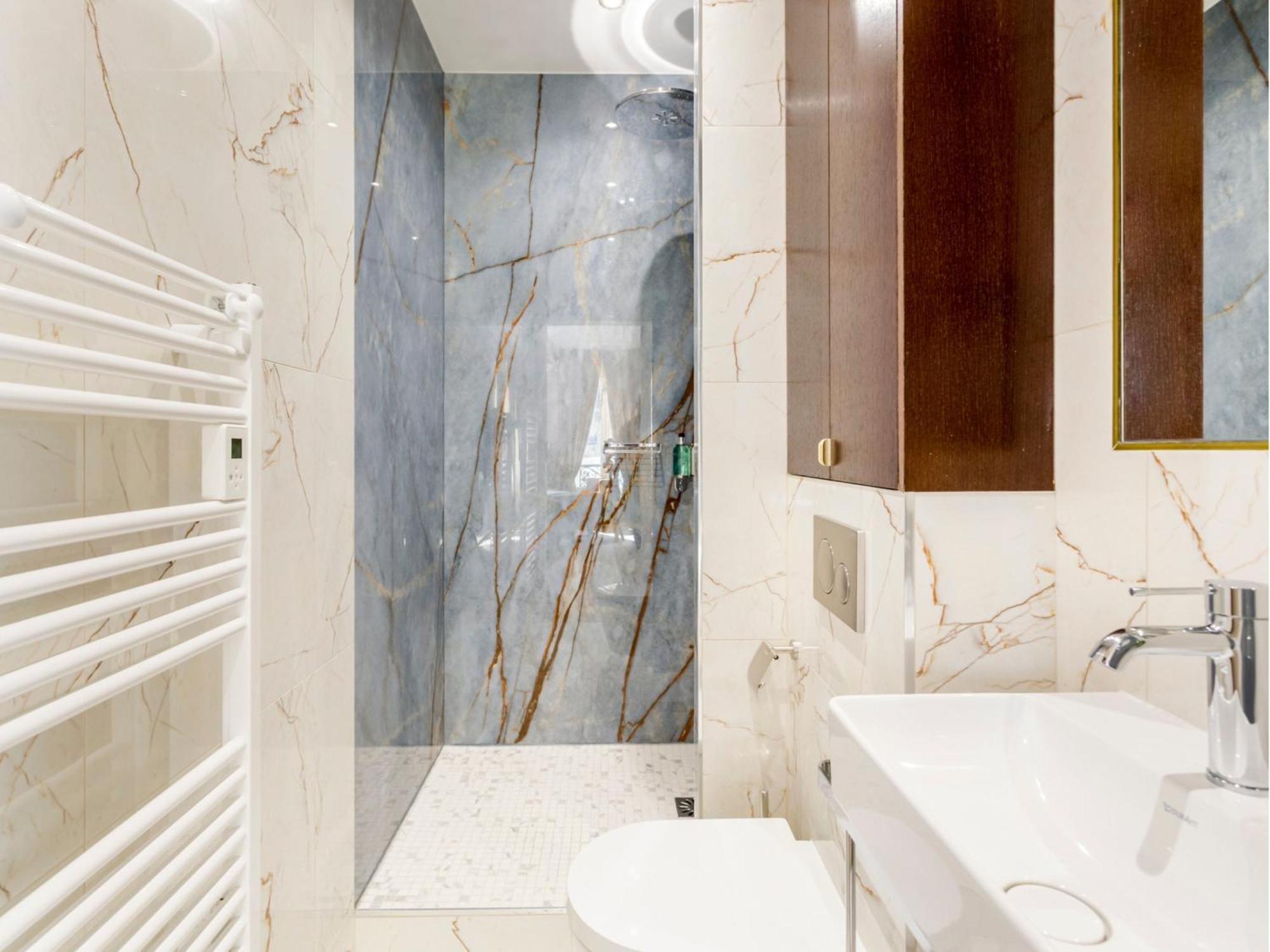 Merveil - Luxury Suite - Louvre - Ours I Παρίσι Εξωτερικό φωτογραφία